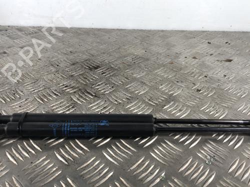 Used Tailgate lift support Tailgate lift support RENAULT TWINGO II (CN0_) 1.5 dCi (CN0E) (64 hp) 34304344 34304344