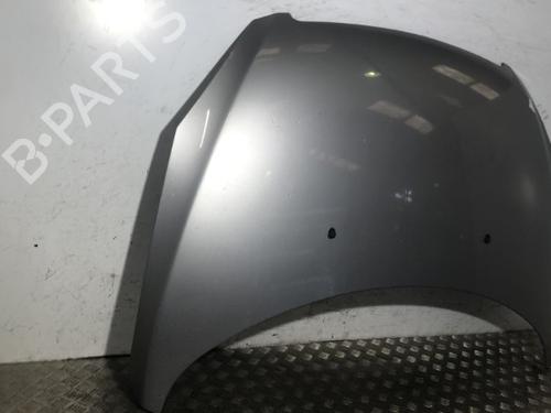 Used Hood Hood PEUGEOT 307 SW (3H) [2002-2009] 34299283 34299283