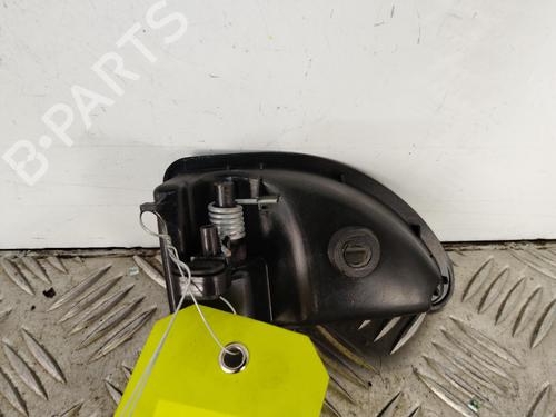 Used Front right interior door handle Front right interior door handle RENAULT TWINGO I (C06_) 1.2 (C066, C068) (58 hp) 40002433 40002433