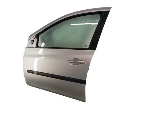 Dør venstre fortil Dør venstre fortil RENAULT CLIO III (BR0/1, CR0/1) [2005-2014] 36259070 36259070
