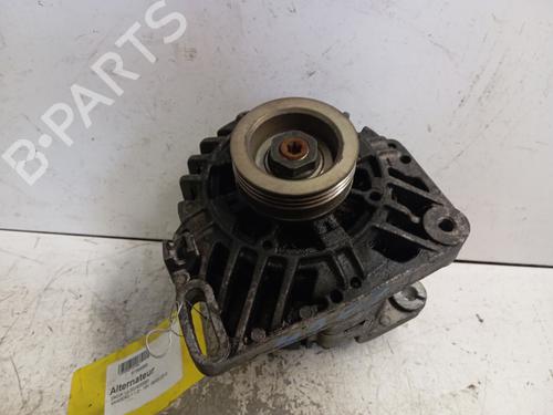 Used Alternator Alternator DACIA SANDERO [2008-2026] 34298897 34298897
