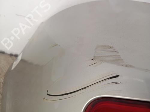 Used Rear bumper Rear bumper 37715617 37715617