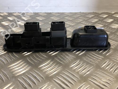 Left front window switch PEUGEOT 307 (3A/C) 1.6 16V | BP34300527I27 - Image 2