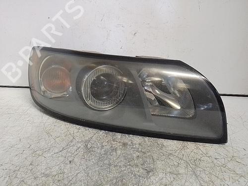 Optica direita Optica direita VOLVO V50 (545) [2003-2012] 34297048 34297048
