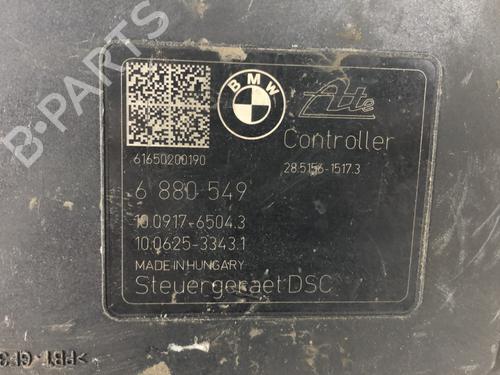 Used ABS pump ABS pump BMW 2 Active Tourer (F45) [2013-2021] 34303055 34303055