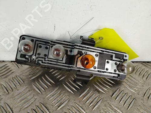 Used Lamp holder Lamp holder CITROËN XSARA PICASSO (N68) 2.0 HDi (90 hp) 39897601 39897601