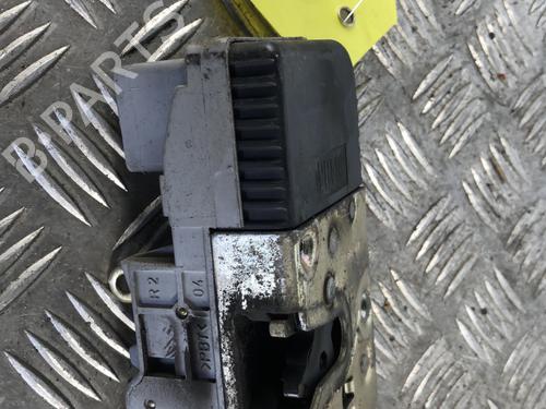 Used Front right lock Front right lock CITROËN C5 I (DC_) 2.0 HDi (DCRHZB, DCRHZE) (109 hp) 34304979 34304979