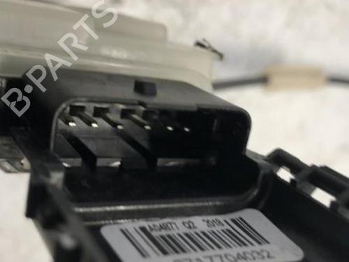 Højre bagtil lås CITROËN C4 CACTUS 1.6 BlueHDi 100 | BP34298594C99 - Image 3