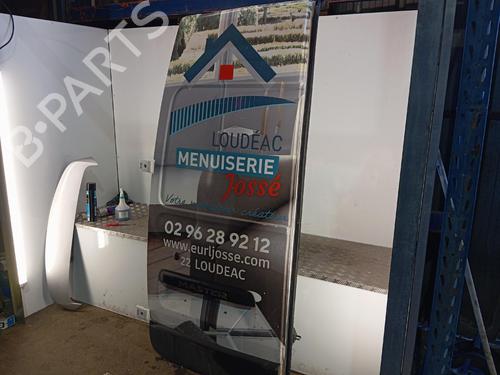 left-tailgate-renault-master-iii-van-fv-2010-40177667 main image
