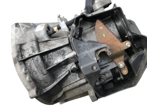 Used Gearbox Gearbox FORD FUSION (JU_) 1.4 TDCi (68 hp) 34302118 34302118