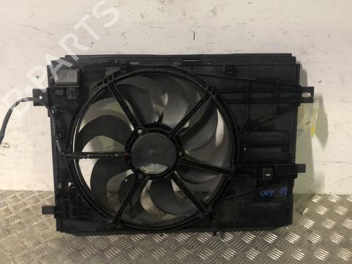 Used Radiator fan Radiator fan 34297737 34297737