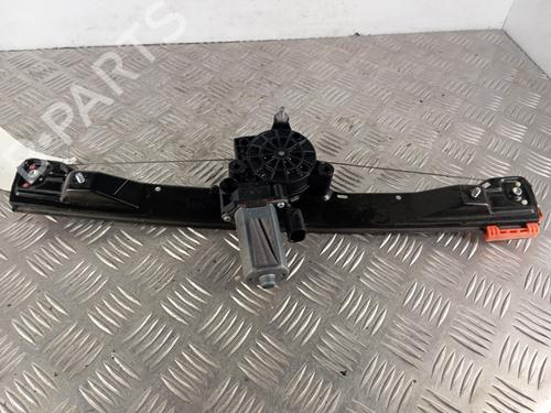 Used Front right window mechanism Front right window mechanism FIAT GRANDE PUNTO (199_) [2005-2026] 34303649 34303649