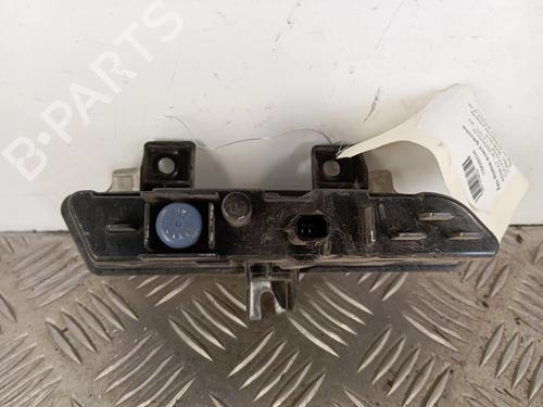 Feu diurne gauche Feu diurne gauche RENAULT CLIO IV (BH_) 1.5 dCi 75 (75 hp) 34301919 34301919