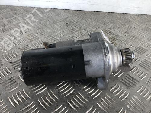 Used Starter Starter MERCEDES-BENZ B-CLASS Sports Tourer (W246, W242) B 180 CDI (246.200) (109 hp) 34300890 34300890