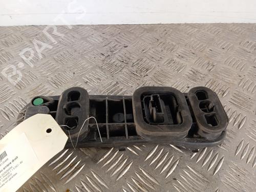 Lampeholder Lampeholder DACIA DUSTER (HS_) 1.5 dCi (86 hp) 34301401 34301401