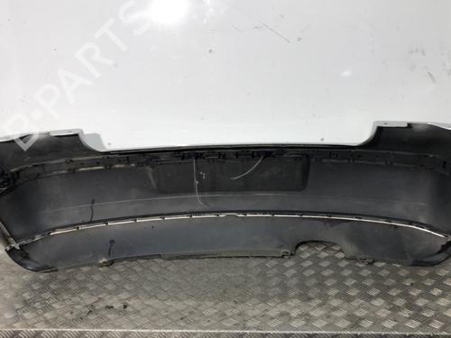 Bagtil kofangere Bagtil kofangere VW POLO IV (9N_, 9A_) 1.2 12V (64 hp) 34300460 34300460