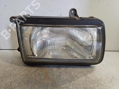 Right headlight OPEL FRONTERA B (U99) 2.2 DTI (6B_ZC, 6B_VF, 6B_66, 6B_76) | BP34297184C29 - Image 2