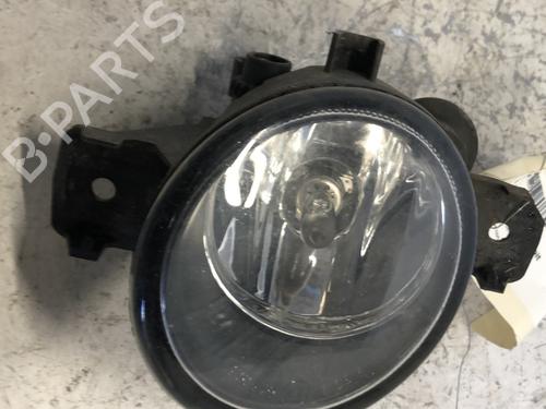 Used Right front fog light Right front fog light RENAULT CLIO II (BB_, CB_) [1998-2016] 34299841 34299841