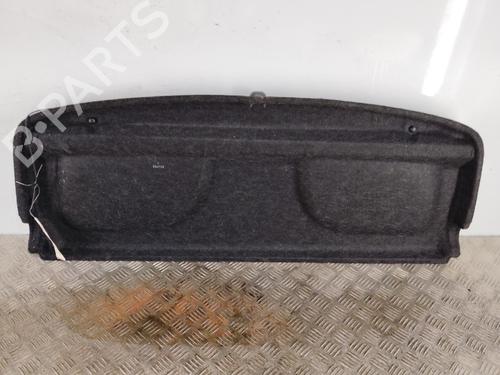 Used Rear parcel shelf Rear parcel shelf TOYOTA YARIS (_P13_) 1.4 D (NLP130_, NLP130) (90 hp) 40177659 40177659