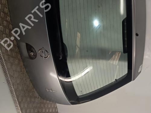 Used Tailgate Tailgate 36556125 36556125