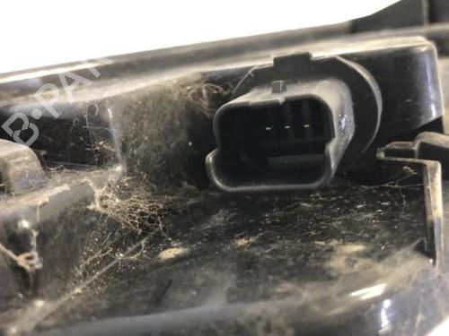 Feu diurne droit Feu diurne droit CITROËN C4 Picasso I MPV (UD_) [2006-2015] 34298555 34298555