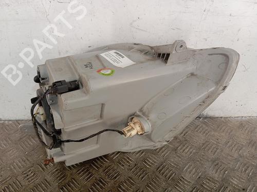 Venstre forlygte Venstre forlygte CHEVROLET MATIZ (M200, M250) 0.8 (52 hp) 37000107 37000107
