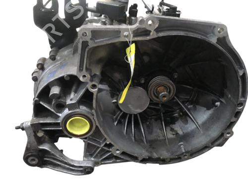 Used Gearbox Gearbox VOLVO C30 (533) 1.6 D (109 hp) 34300189 34300189