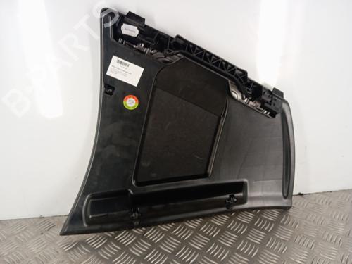 Handschuhfach für Handschuhfach CITROËN C4 Grand Picasso I (UA_) [2006-2013] 34303448 34303448