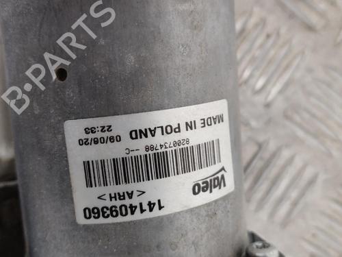 front-wiper-motor-renault-master-iii-van-fv-2010-40002445 main image