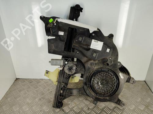 Used Front left window mechanism Front left window mechanism CITROËN BERLINGO Box Body/MPV (K9) 1.5 BlueHDi 100 (102 hp) 40127116 40127116