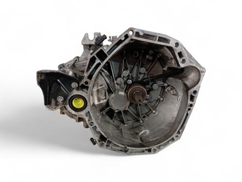 Used Gearbox Gearbox NISSAN QASHQAI I (J10, NJ10) 1.5 dCi (106 hp) 34304569 34304569