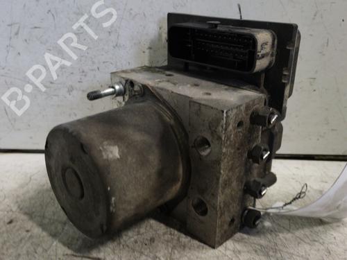 Used ABS pump ABS pump PEUGEOT 407 (6D_) 1.6 HDi 110 (6D9HZC, 6D9HYC) (109 hp) 34297514 34297514