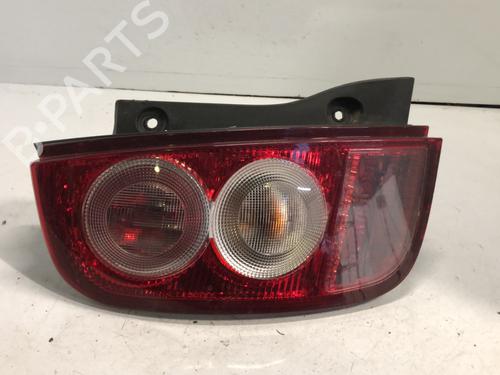 Used Left taillight Left taillight 34300187 34300187