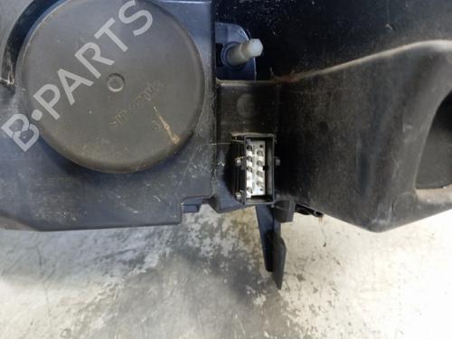 Used Right headlight Right headlight 34299260 34299260
