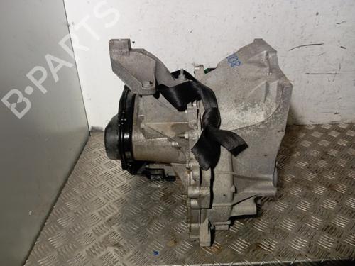 Gearbox FORD FOCUS III  | BP34299510M3  - Image 5