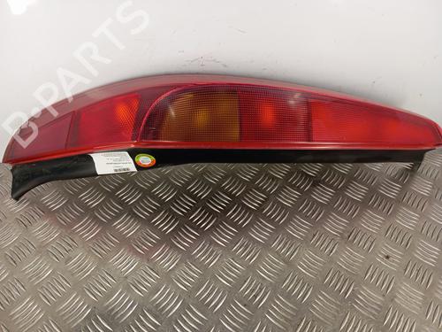 Used Left taillight Left taillight FIAT PUNTO (188_) 1.2 60 (188.030, .050, .130, .150, .230, .250) (60 hp) 34302919 34302919