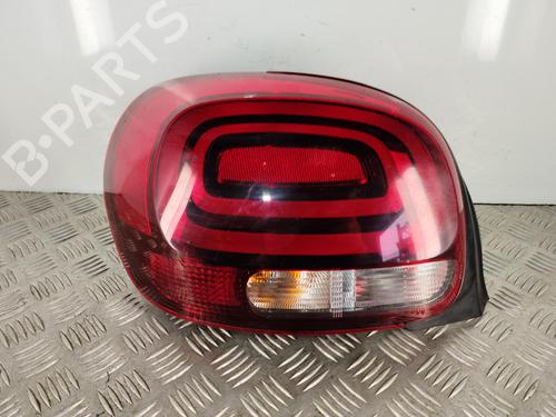 Left taillight CITROËN C3 III (SX) 1.2 PureTech 82 | BP39954396C34 - Image 3