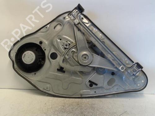 Used Rear left window mechanism Rear left window mechanism FORD C-MAX (DM2) 1.8 TDCi (115 hp) 34296916 34296916