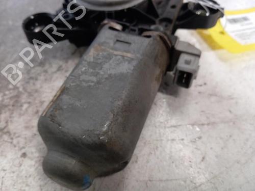 Used Front left window mechanism Front left window mechanism PEUGEOT 106 I (1A, 1C) 1.1 (60 hp) 34298723 34298723