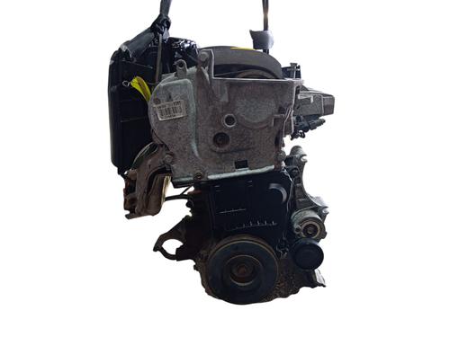 Engine RENAULT KANGOO Express (FW0/1_) 1.6 16V (FW03, FW09, FW0D, FW0U, FW0W, FW13) | BP36514561M1 - Image 2