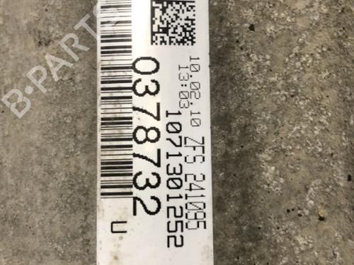 Getriebe für Getriebe AUDI A6 C6 Avant (4F5) [2004-2011] 34298770 34298770