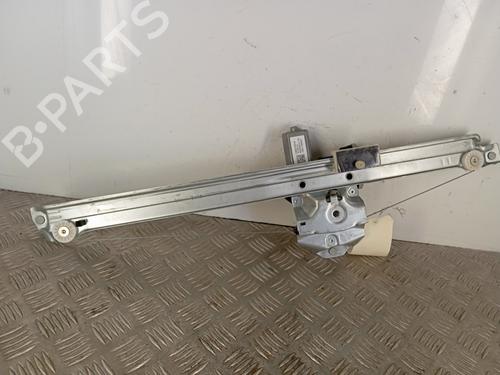 Front left window mechanism NISSAN NV300 Van (X82) 2.0 dCi 120 | BP34302528C22 - Image 2