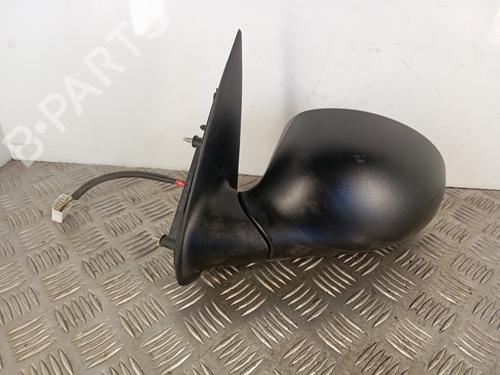 Used Left mirror Left mirror CHRYSLER PT CRUISER (PT_) 2.0 (141 hp) 34301869 34301869