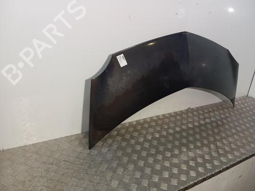 Capot Capot RENAULT MODUS / GRAND MODUS (F/JP0_) 1.5 dCi (FP0E, JP0E) (65 hp) 34300027 34300027
