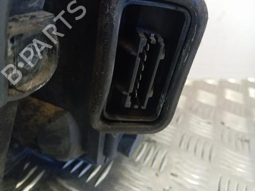 Used Left taillight Left taillight SEAT AROSA (6H1) 1.7 SDI (60 hp) 34300652 34300652