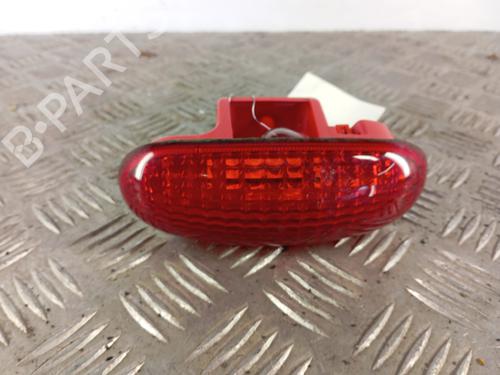 Used Third brake light Third brake light OPEL COMBO Box Body/MPV 1.7 DI 16V (65 hp) 34302510 34302510