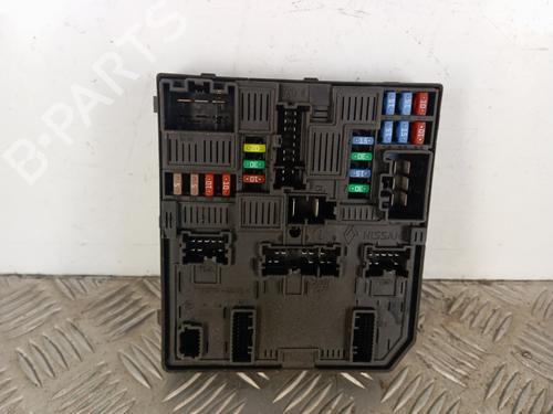 Electronic module RENAULT MEGANE IV Hatchback (B9A/M/N_) 1.5 dCi 90 (B9A1) | BP37739370M83 - Image 2