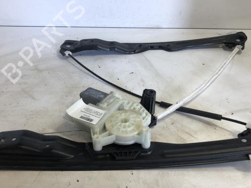 Used Front left window mechanism Front left window mechanism PEUGEOT 308 II (LB_, LP_, LW_, LH_, L3_) 2.0 GT BlueHDi 180 (181 hp) 34299652 34299652