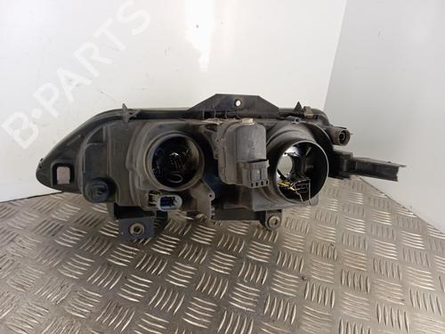 Used Right headlight Right headlight RENAULT ESPACE III (JE0_) [1996-2002] 34302039 34302039