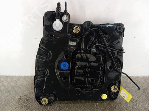 Used AdBlue tank AdBlue tank CITROËN C3 III (SX) 1.6 BlueHDi 75 (75 hp) 34303982 34303982
